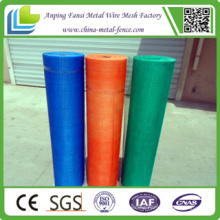 145g 5X5mm Alkali-Resistant Fiberglass Mesh